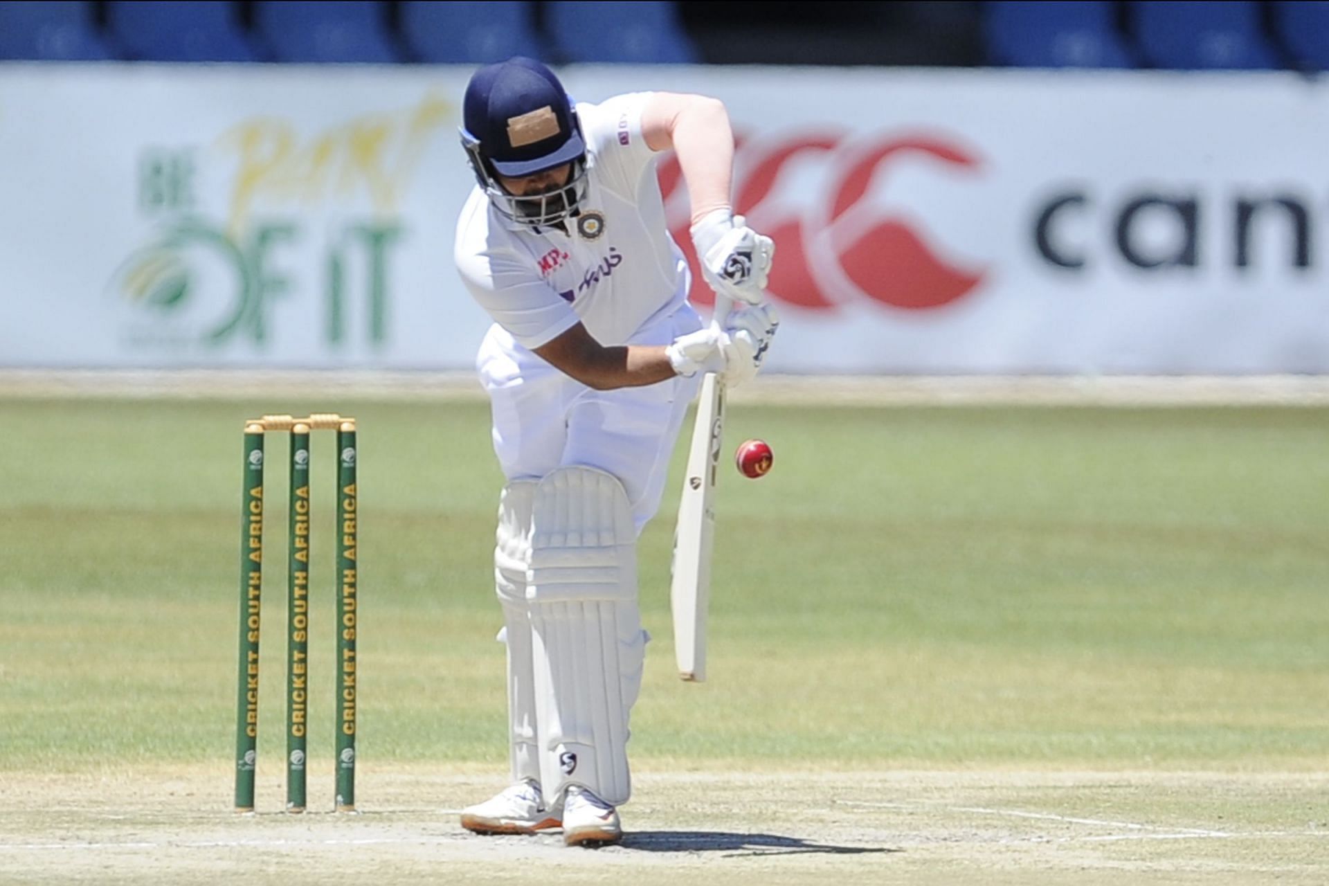 Shaw has the talent to be a world-class batter